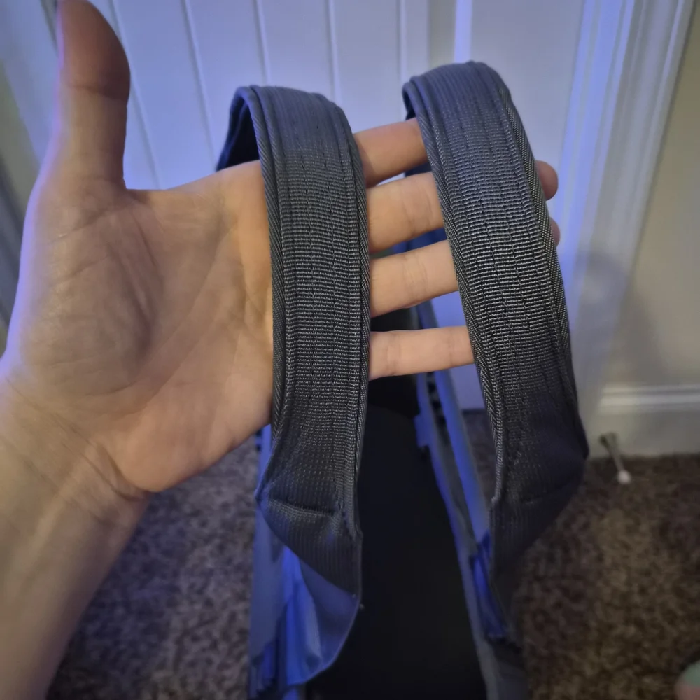 YETI Gray Tote Bag - Picture 7 of 9